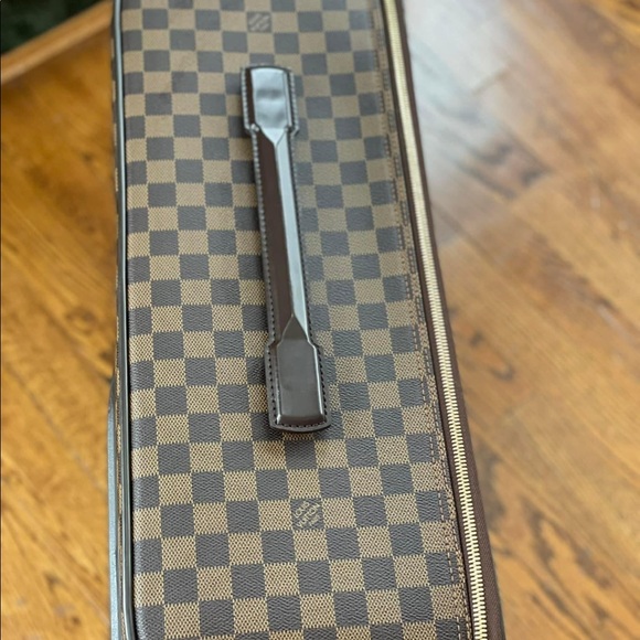💗Louis Vuitton Pegasse 55 - Picture 5 of 16